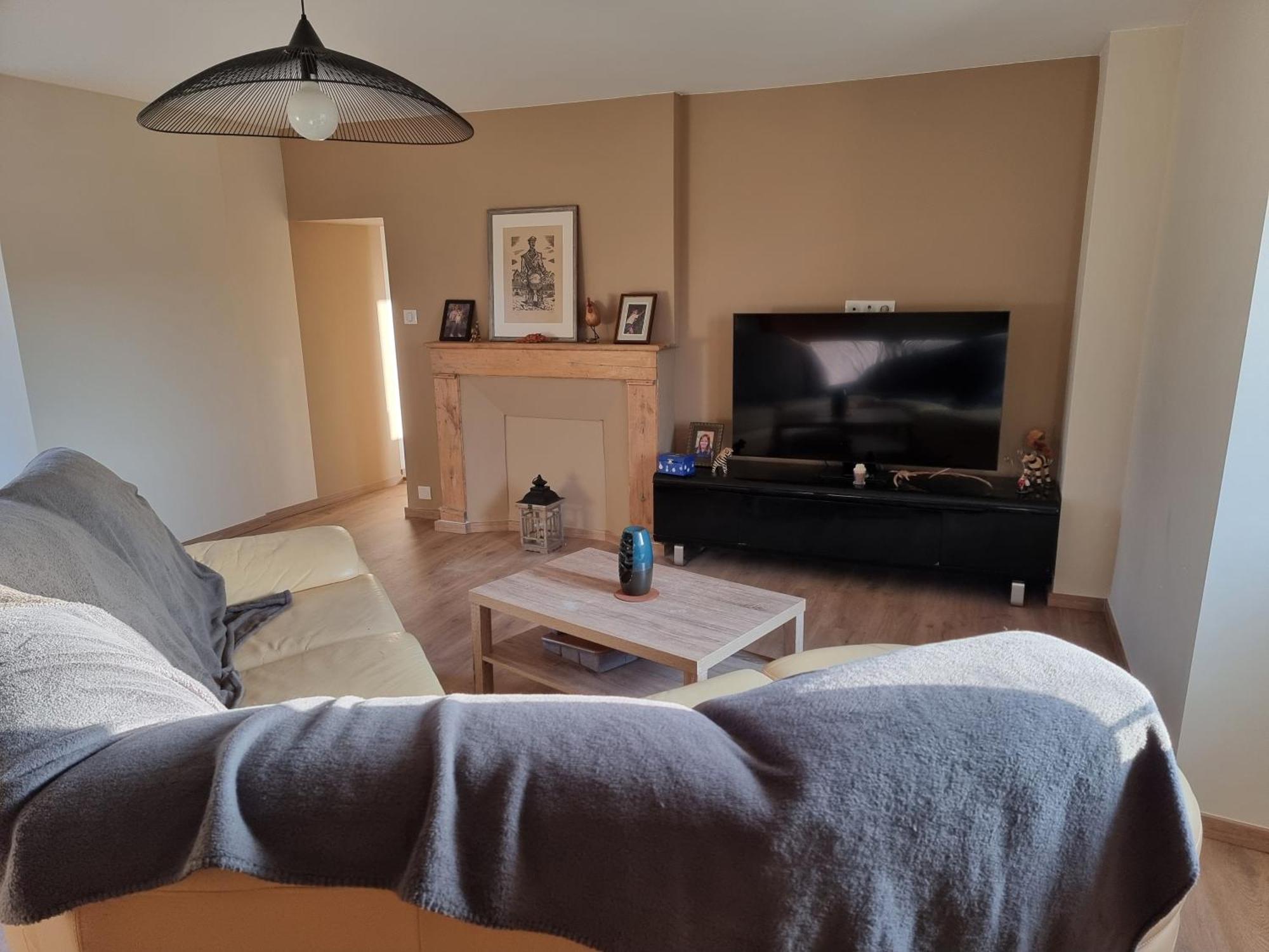 Chambre D'Hotes Mayac Екстер'єр фото
