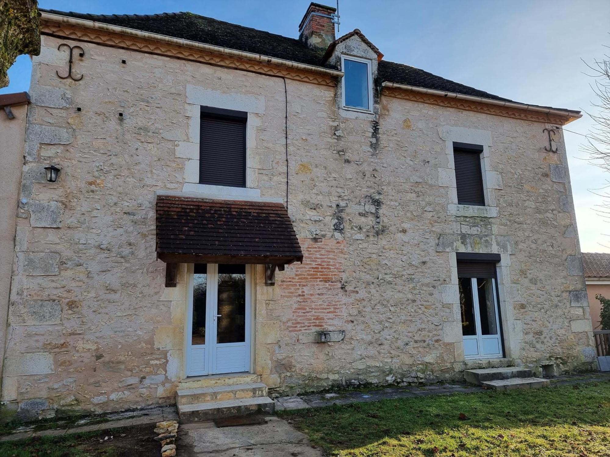 Chambre D'Hotes Mayac Екстер'єр фото