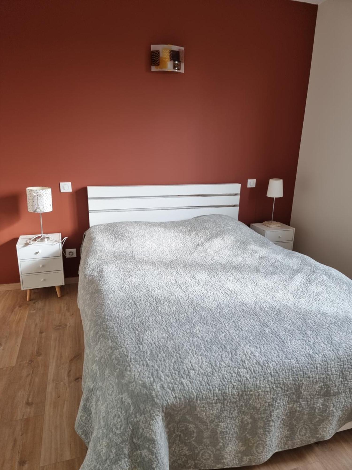 Chambre D'Hotes Mayac Екстер'єр фото