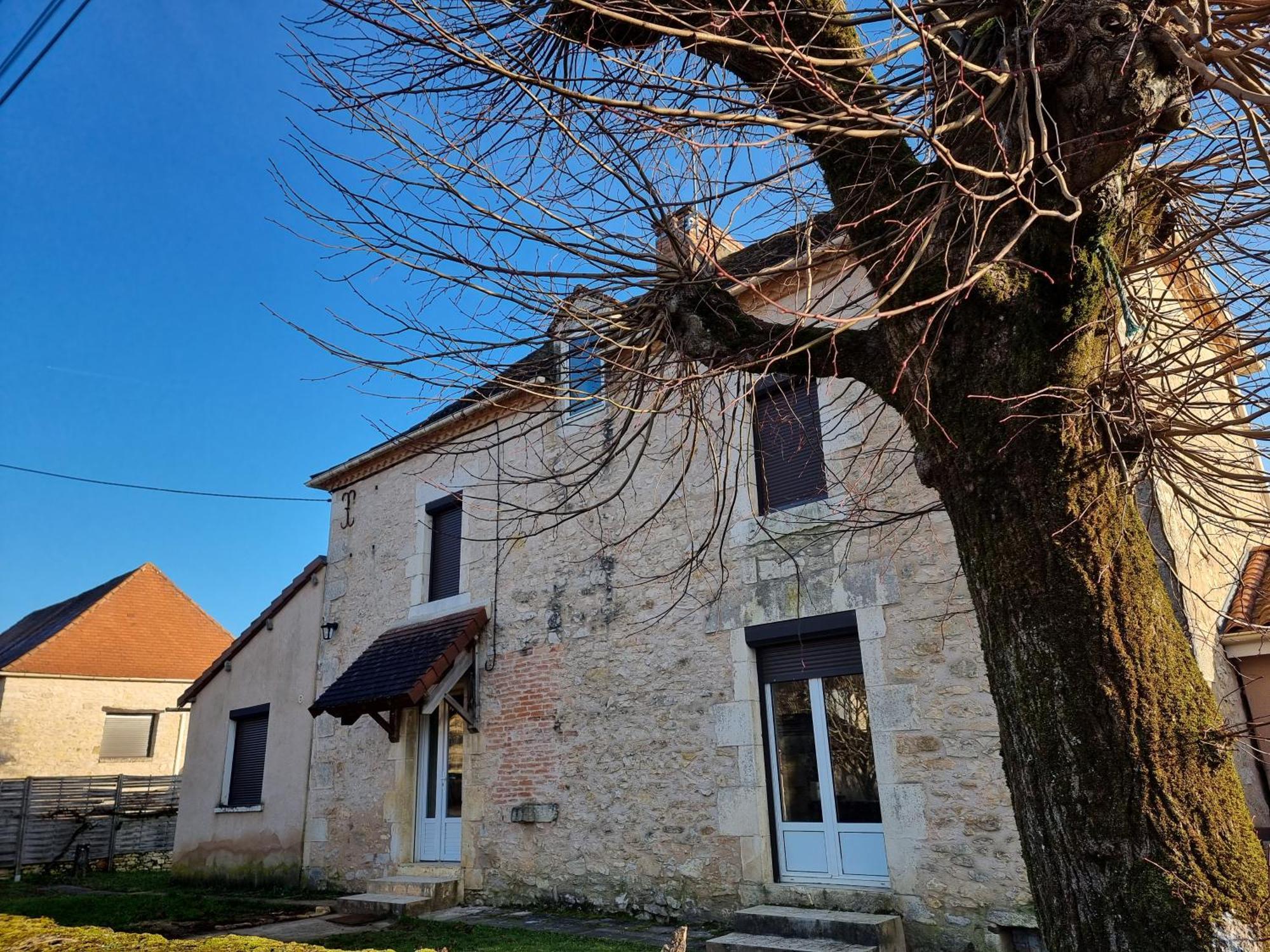 Chambre D'Hotes Mayac Екстер'єр фото